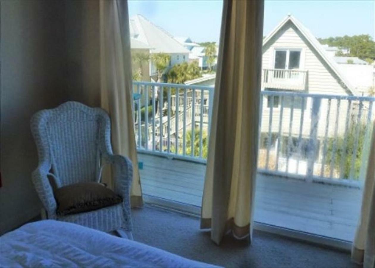 Kitty'S Bliss Villa Santa Rosa Beach Exterior photo